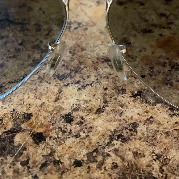Ray Ban Aviator Mirror sunglasses 100% authentic - Picture 7 of 14